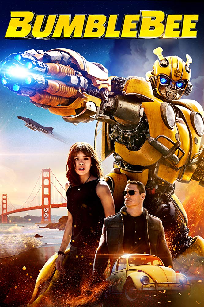 bumblebee full movie free download